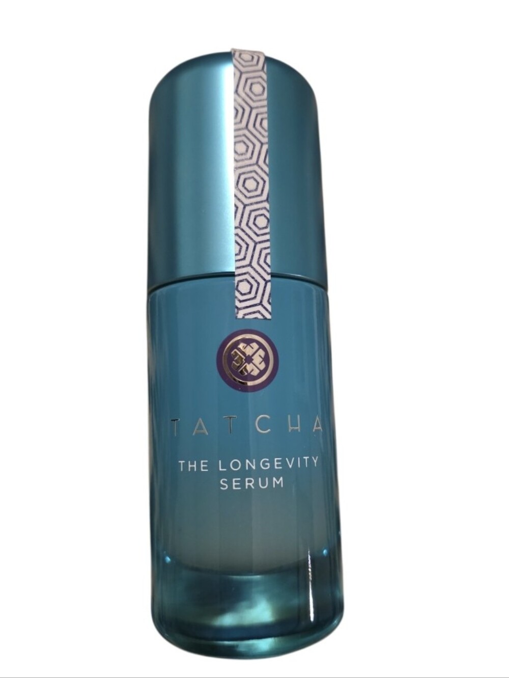 Tatcha The Longevity Serum — New - Picture 2 of 2